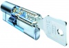 Цилиндровый механизм EVVA 3KS 67мм (31+36)