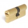 Цилиндровый механизм Apecs Premier CD-70-G